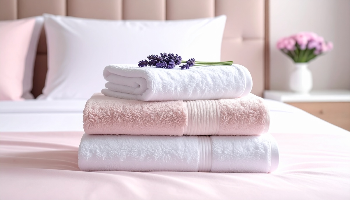 Guest Bedroom- Nonn's Insiders List