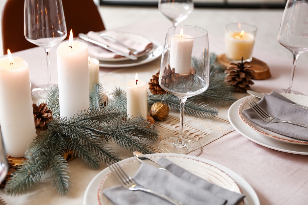 Dinner-Party Ready - Nonn's Insiders List