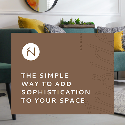 Insiders List: Giveaway, Always Pan