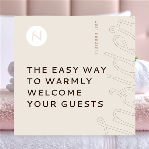 Insiders List: Freshen Up Your Fridge