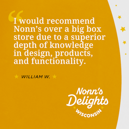 Insiders List: Giveaway, Always Pan