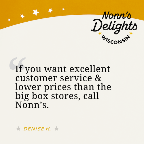 Insiders List: Giveaway, Always Pan