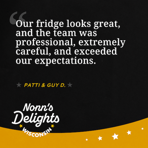 Insiders List: Freshen Up Your Fridge