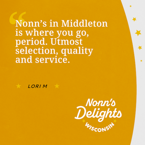 Insiders List: Freshen Up Your Fridge