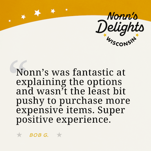 Insiders List: Freshen Up Your Fridge