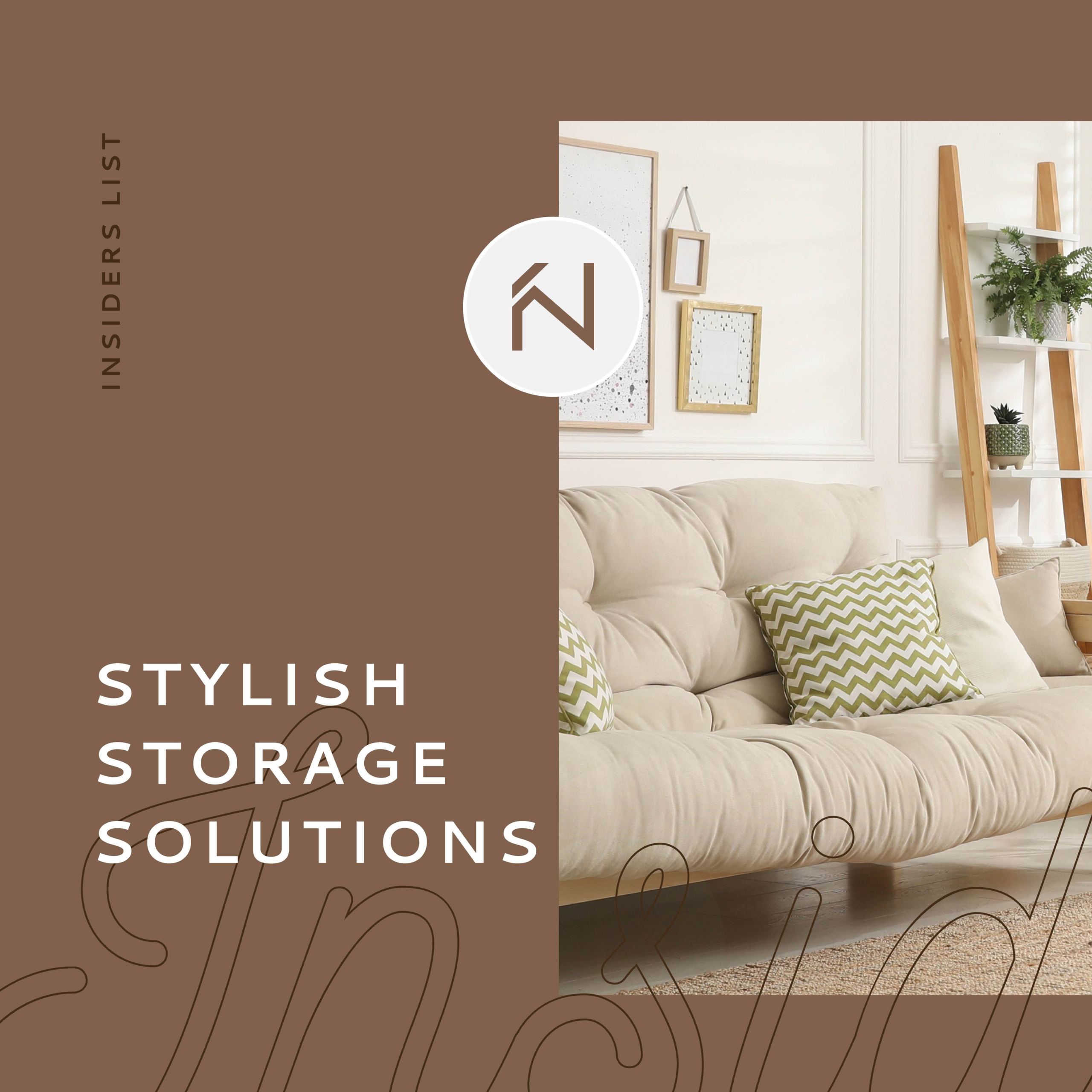 Insiders List: Freshen Up Your Fridge