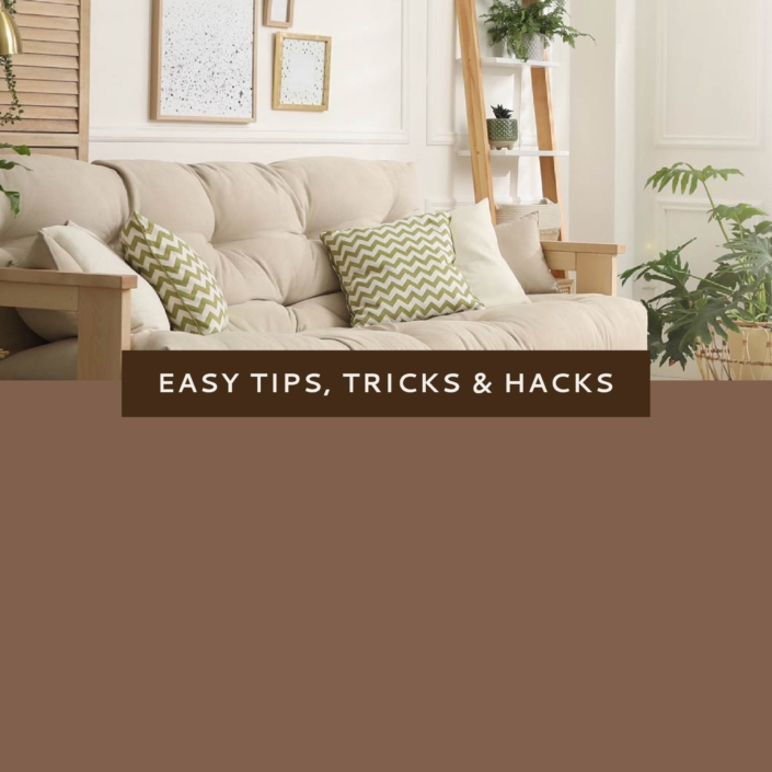 Nonn's Insiders List | Stylish Storage Solutions | Featured Photo