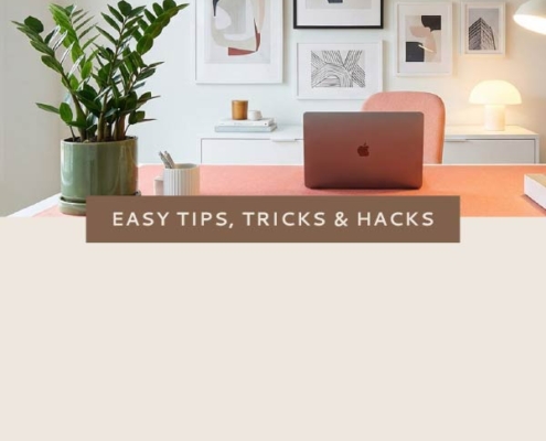 Nonn's Insiders List | Revitalized Home Office | Featured Photo