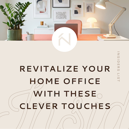 Insiders List: Giveaway, Kitchens