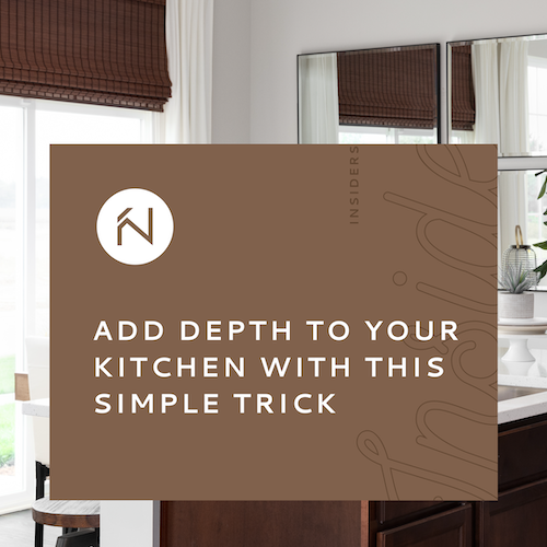 Insiders List: Freshen Up Your Fridge