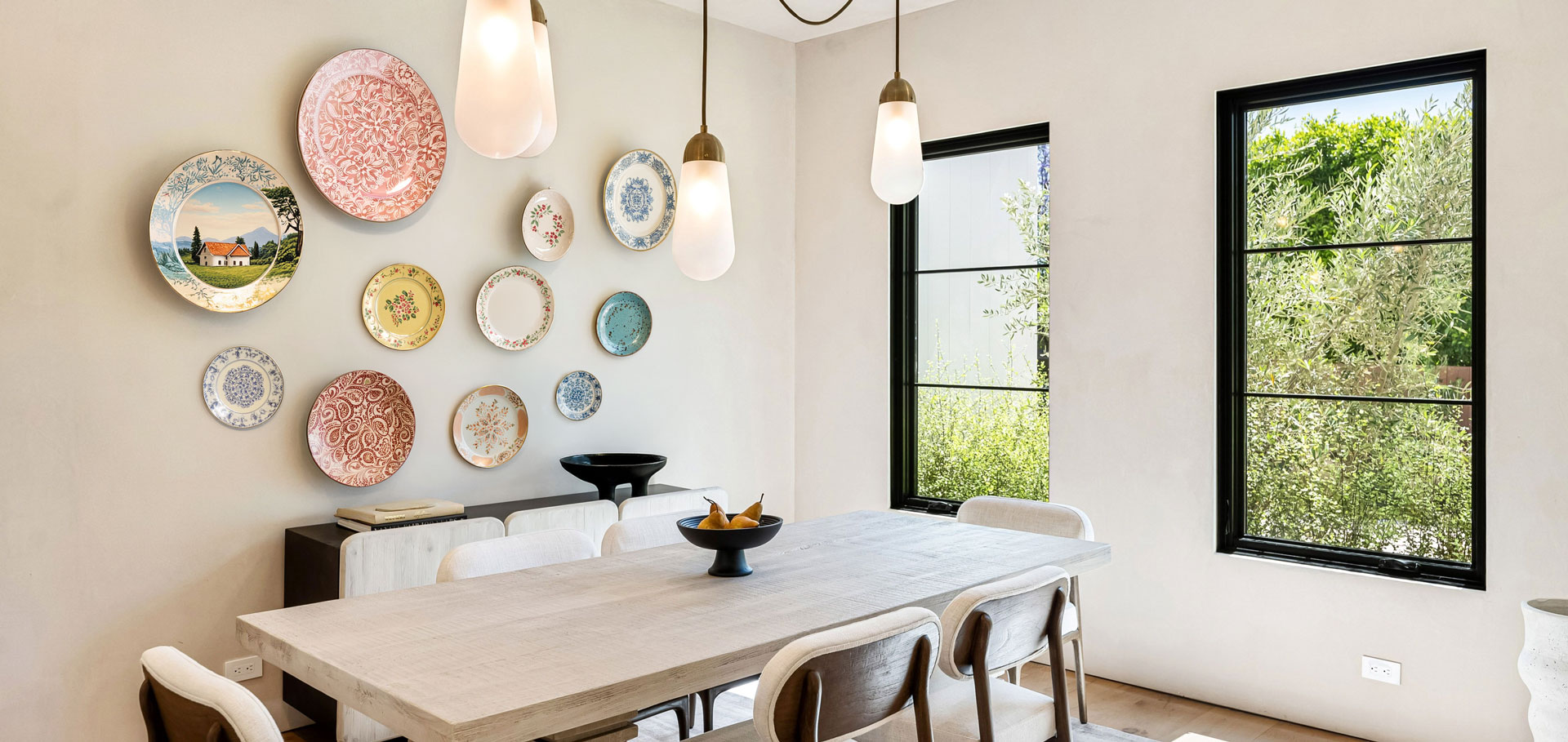 Creative Statement Wall | Nonn's Insiders List