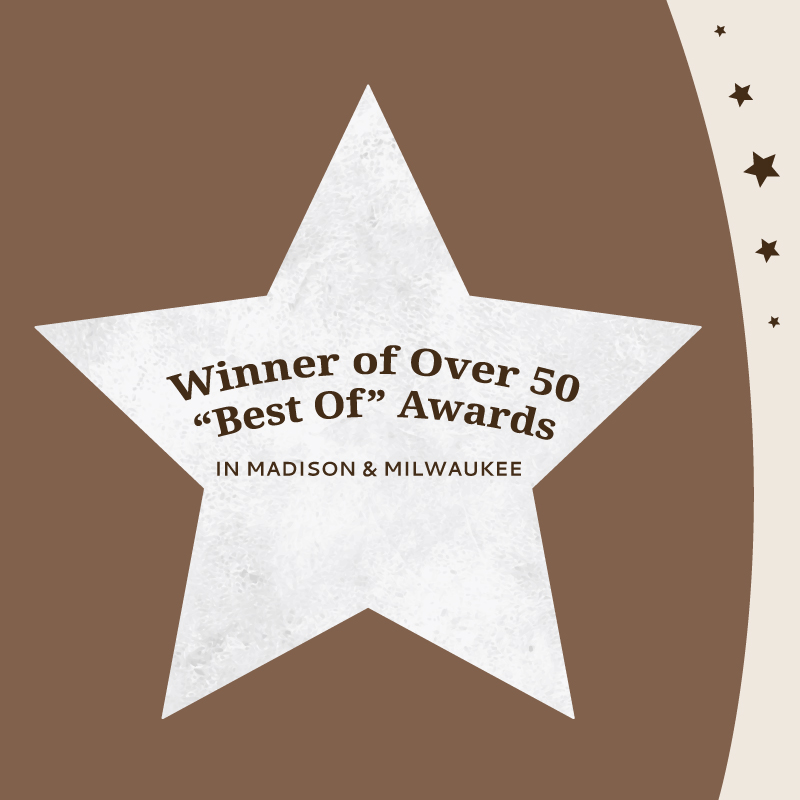 Nonn's in Madison & Milwaukee | Voted "Best" by Customers Nonn's in Madison & Milwaukee | Voted "Best" by Customers