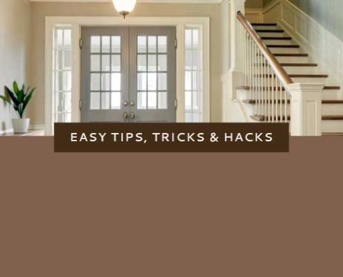 Nonn's Insiders List | Unexpected Entryway - Featured Photo