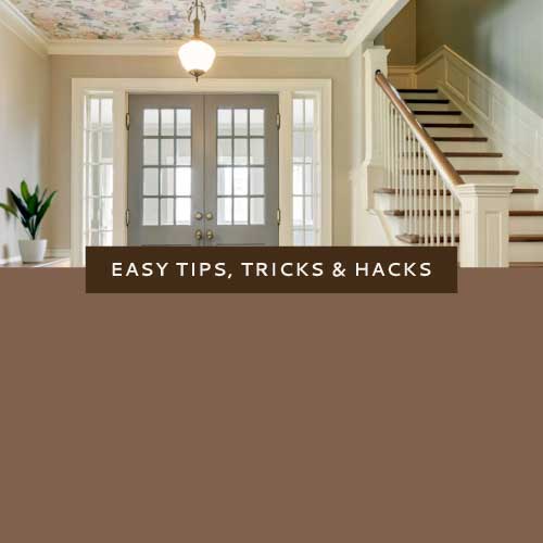 Nonn's Insiders List | Unexpected Entryway - Featured Photo