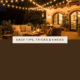 Nonn's Insiders List | Featured Photo | Solar Lights