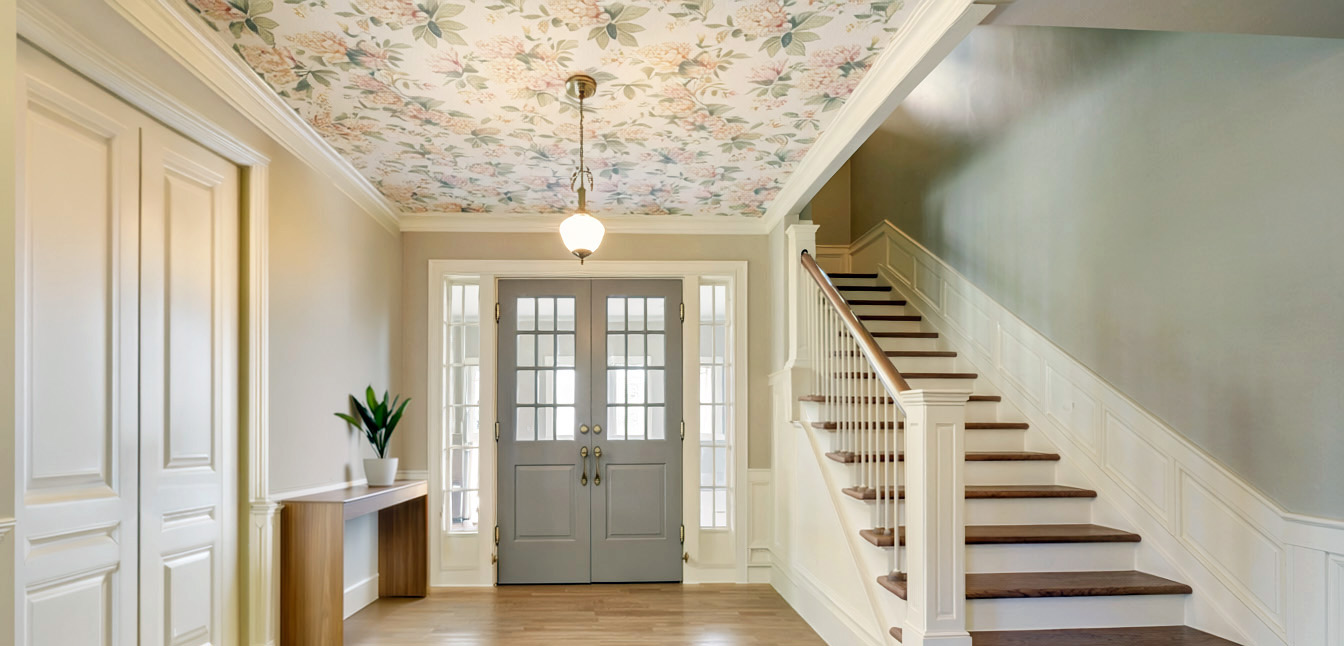 Unexpected Entryway Update | Nonn's Insiders List