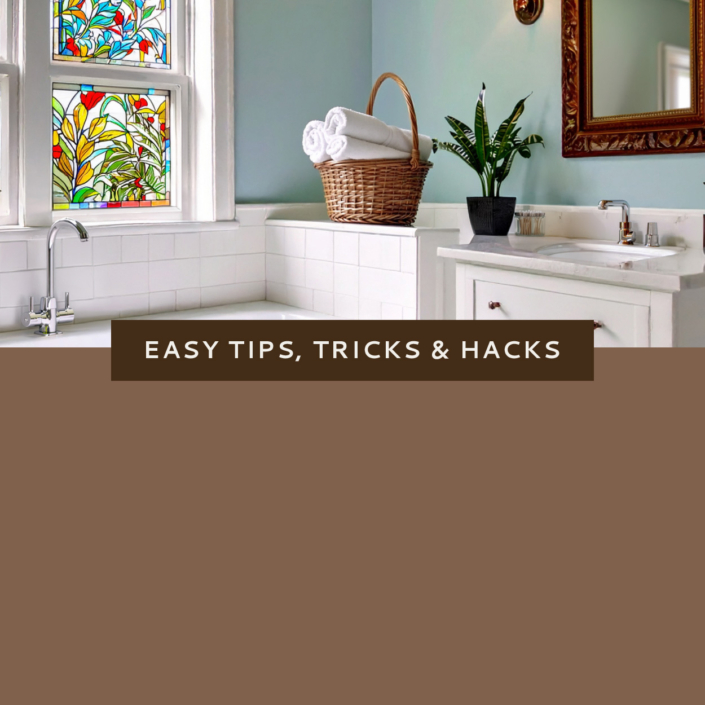 Nonn's Insiders List | Stained-Glass-Window Film Featured Photo