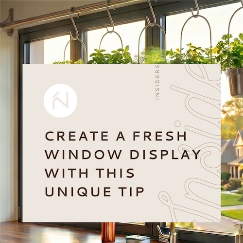 Insiders List: Freshen Up Your Fridge