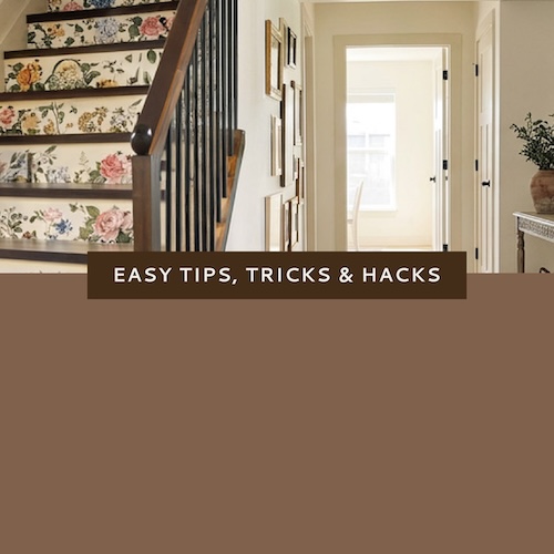 Nonn's Insiders List | Featured Image | Stair Risers