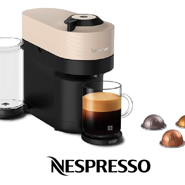 Nonn's Giveaways | Nespresso Nonn's Giveaways | Nespresso