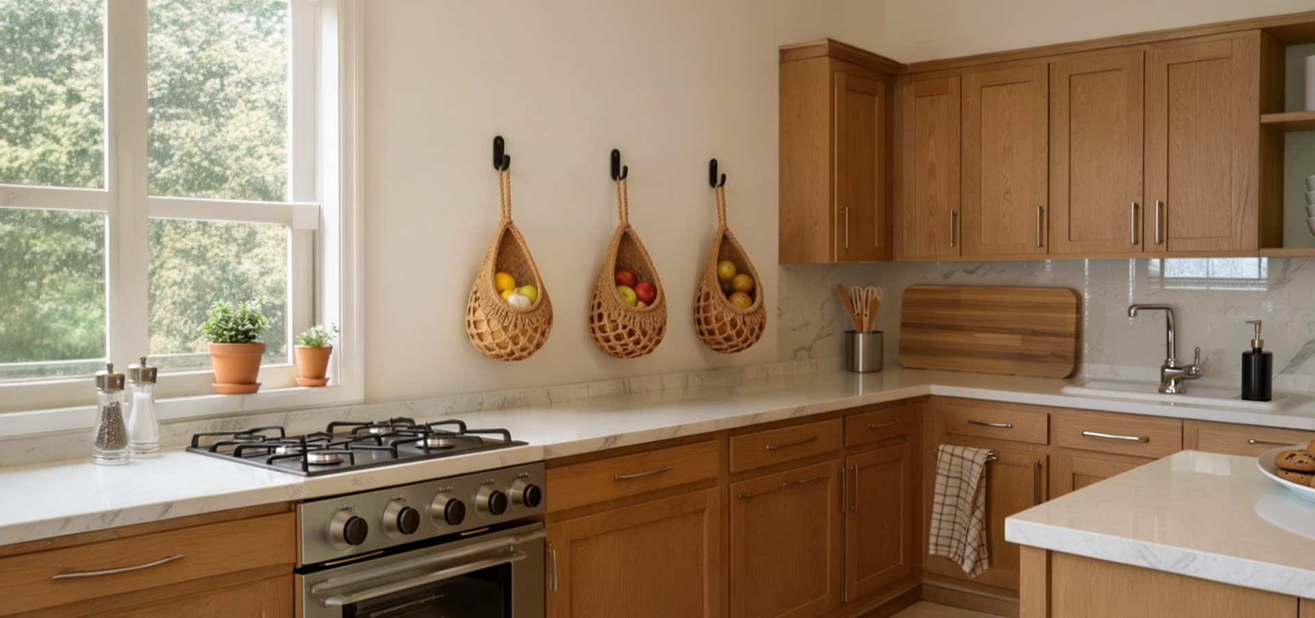 Kitchen Transformation- Nonn's Insiders List